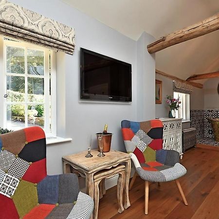 The Mill, Long Melford Bed & Breakfast エクステリア 写真