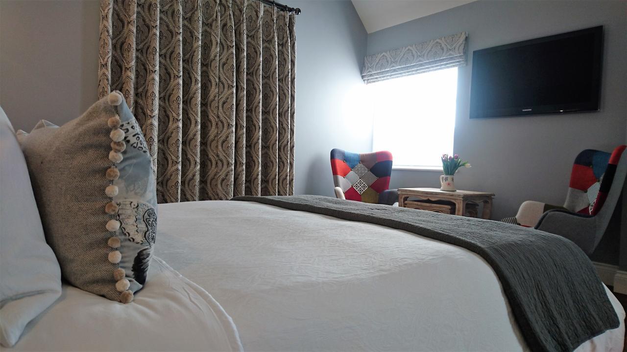 The Mill, Long Melford Bed & Breakfast エクステリア 写真