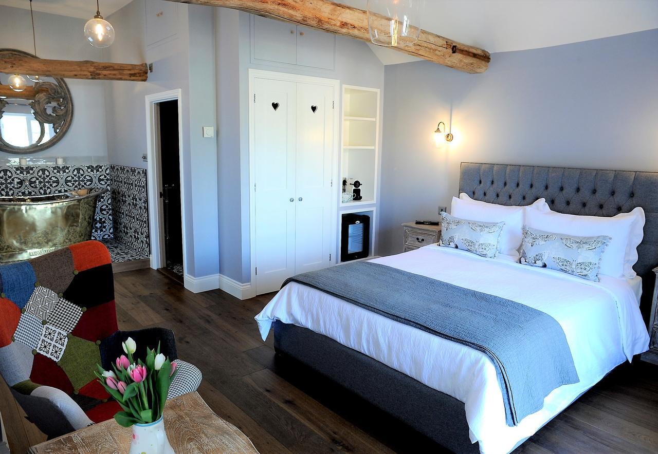 The Mill, Long Melford Bed & Breakfast エクステリア 写真