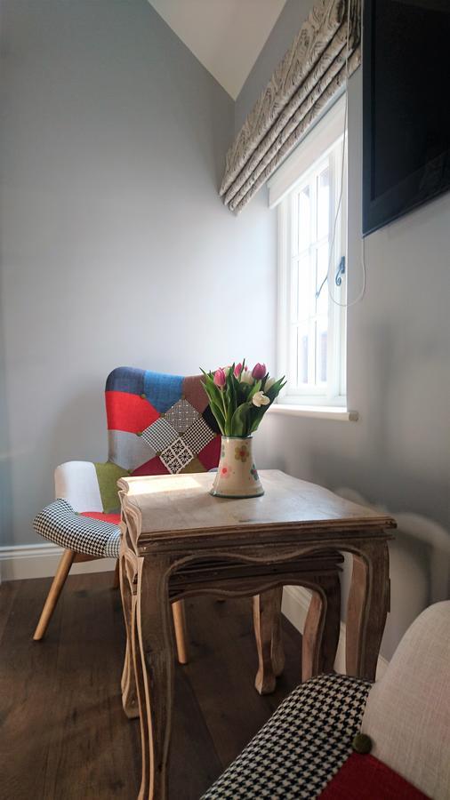 The Mill, Long Melford Bed & Breakfast エクステリア 写真