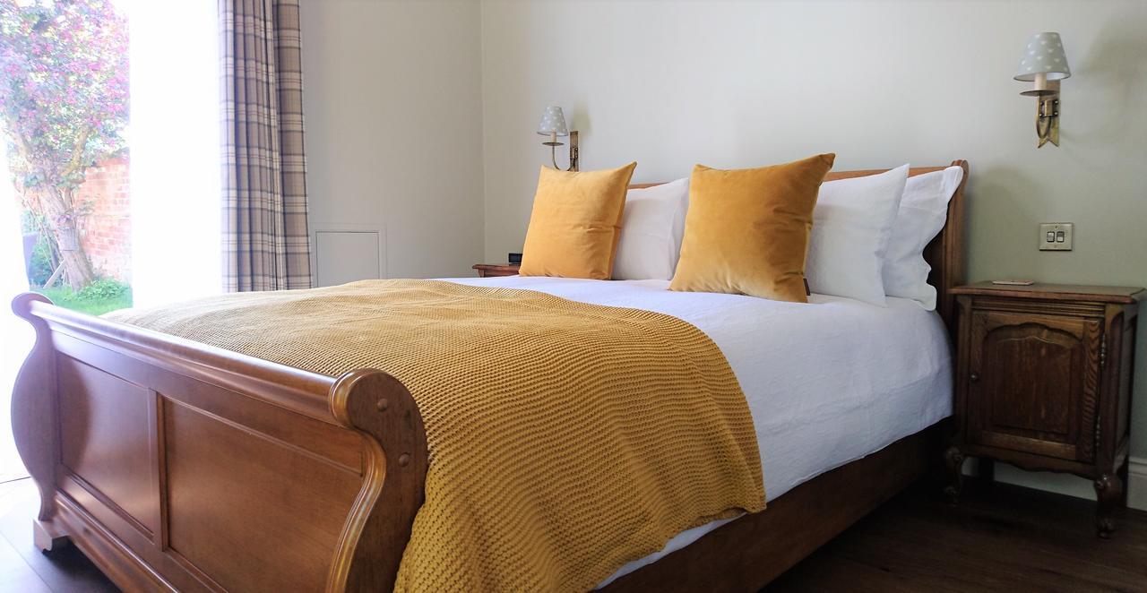 The Mill, Long Melford Bed & Breakfast エクステリア 写真