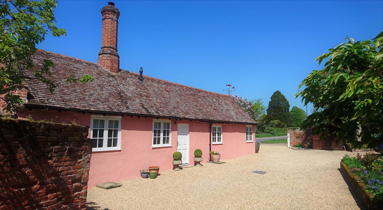 The Mill, Long Melford Bed & Breakfast エクステリア 写真