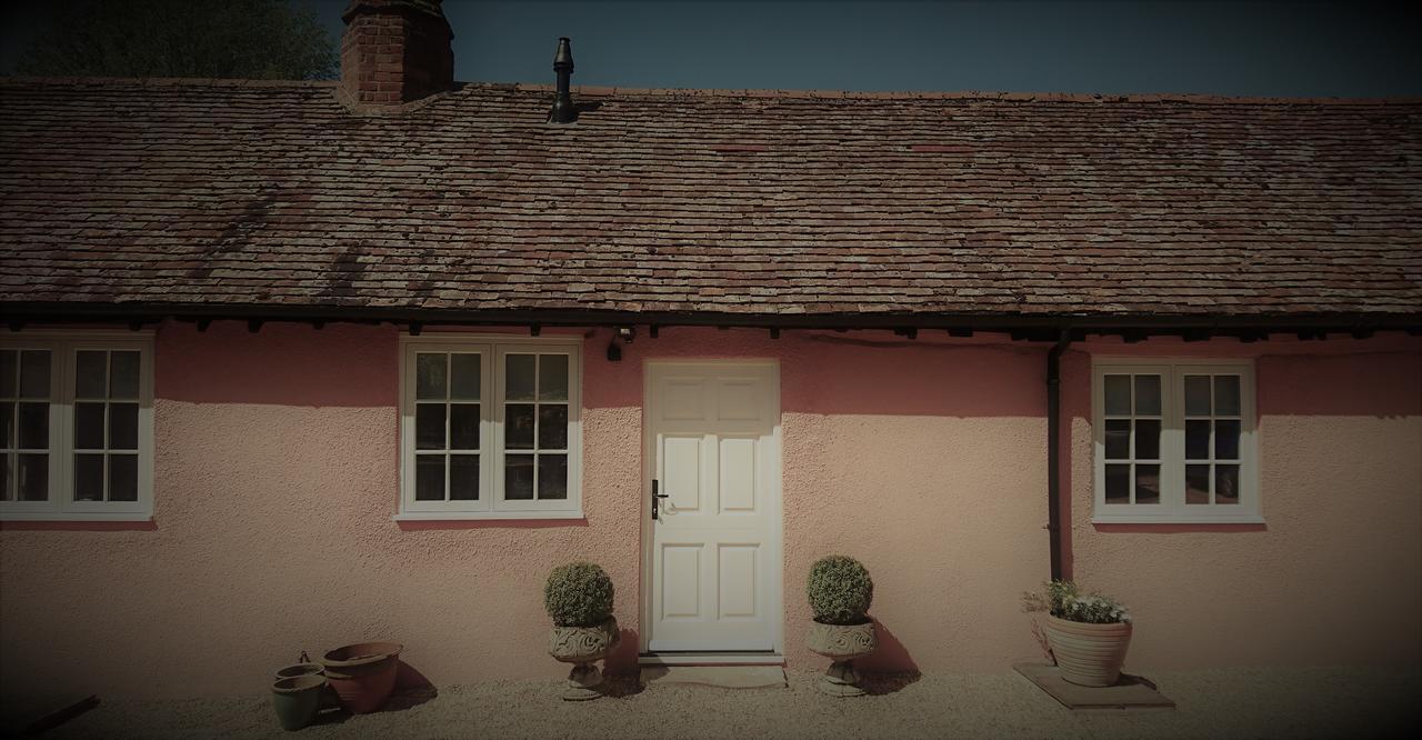 The Mill, Long Melford Bed & Breakfast エクステリア 写真