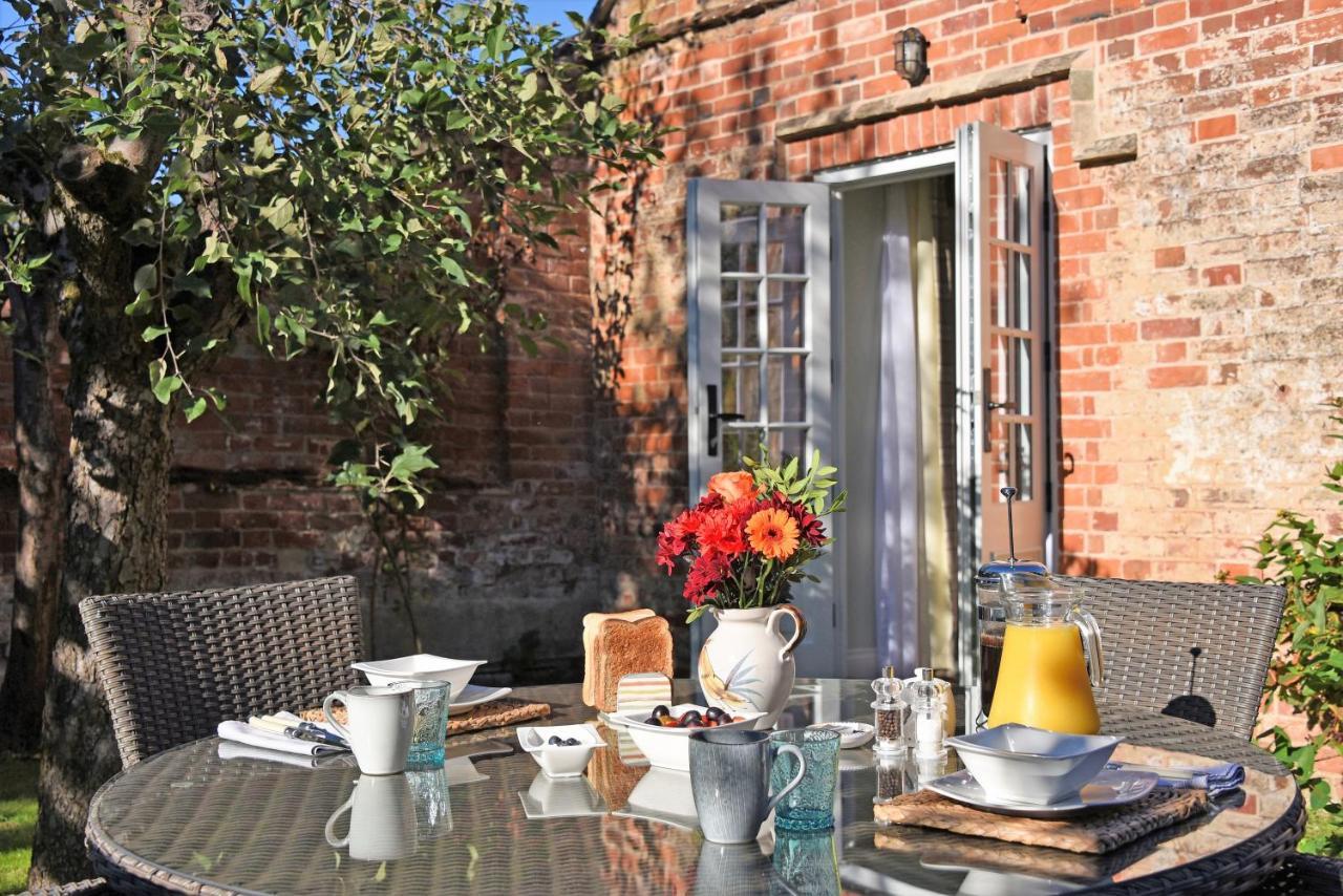 The Mill, Long Melford Bed & Breakfast エクステリア 写真