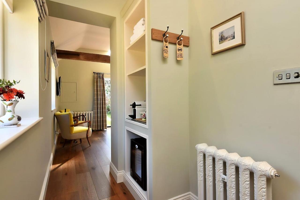 The Mill, Long Melford Bed & Breakfast エクステリア 写真
