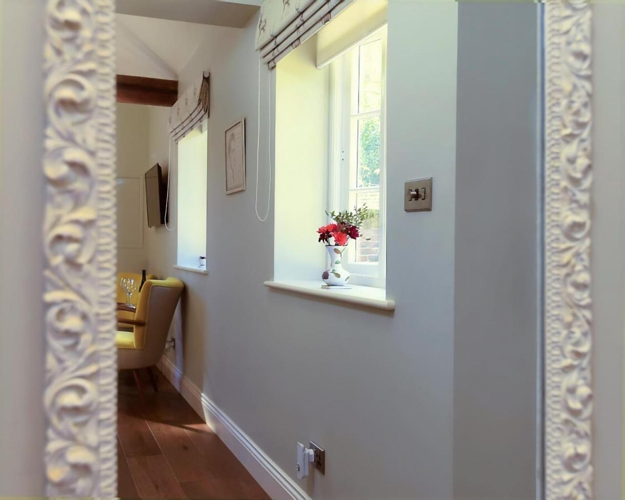 The Mill, Long Melford Bed & Breakfast エクステリア 写真