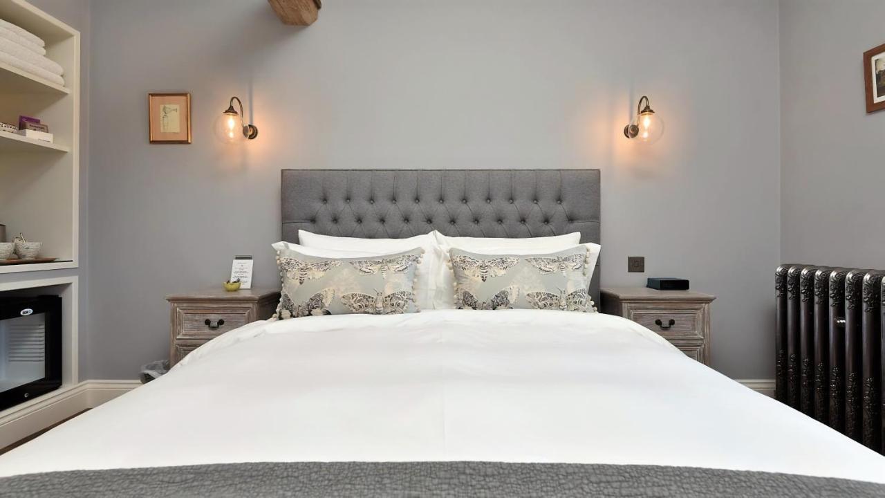The Mill, Long Melford Bed & Breakfast エクステリア 写真