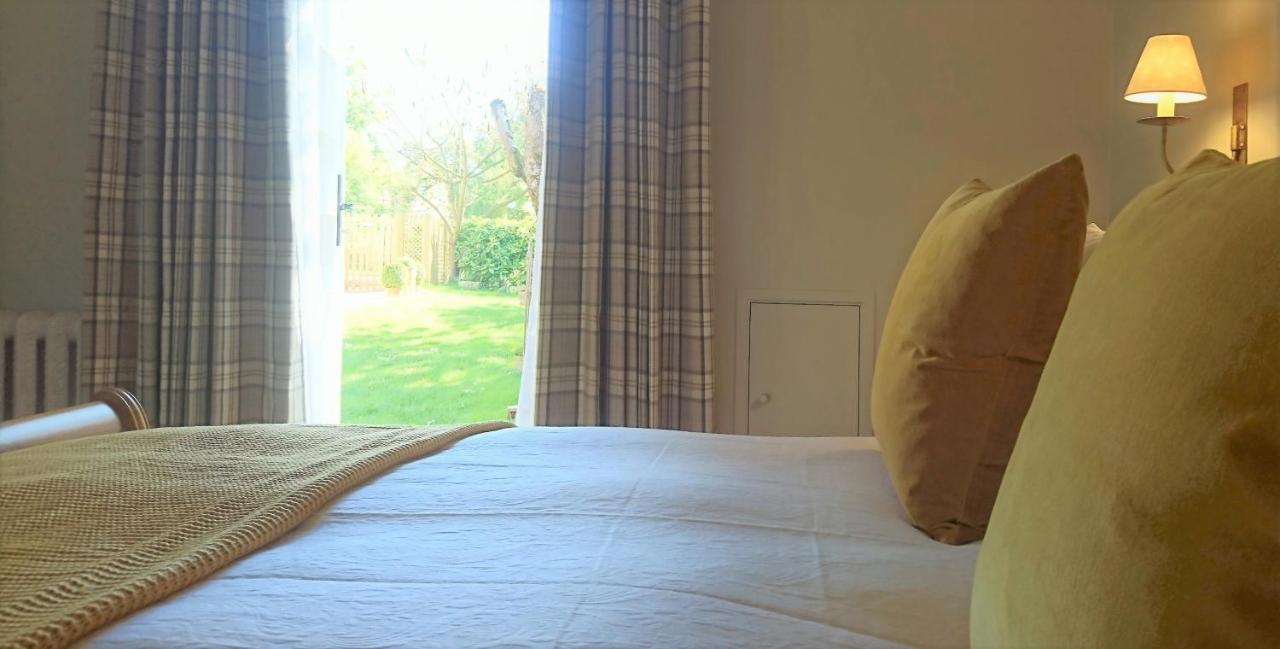 The Mill, Long Melford Bed & Breakfast エクステリア 写真